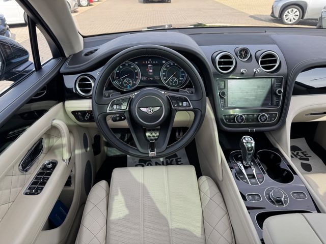 Bentley Bentayga  6.0 W12 4WD First Edition Pano 360