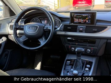 Audi A6 - 12