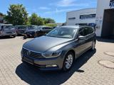 Volkswagen Passat Variant 1.8 Comfortline BMT/Start-Stopp - Volkswagen Passat Variant: 1.8