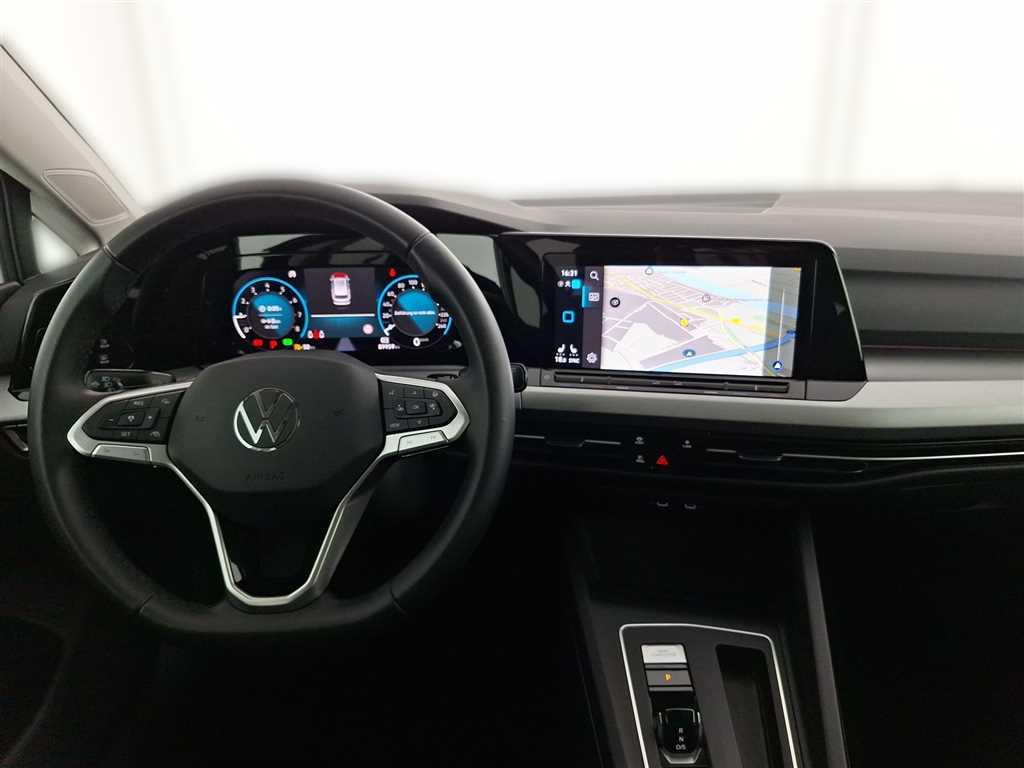 Volkswagen Golf Variant Life 1.5 eTSI DSG BusinessPremium, миниатюра 9