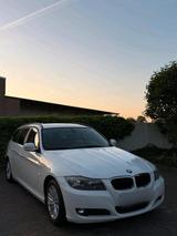 BMW 316d e90/e91  Klima Navi   Xenon TÜV 2... - BMW 316: E90