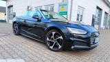 Audi A5 2.0 TDI S tronic Cabriolet S-Line Virtual