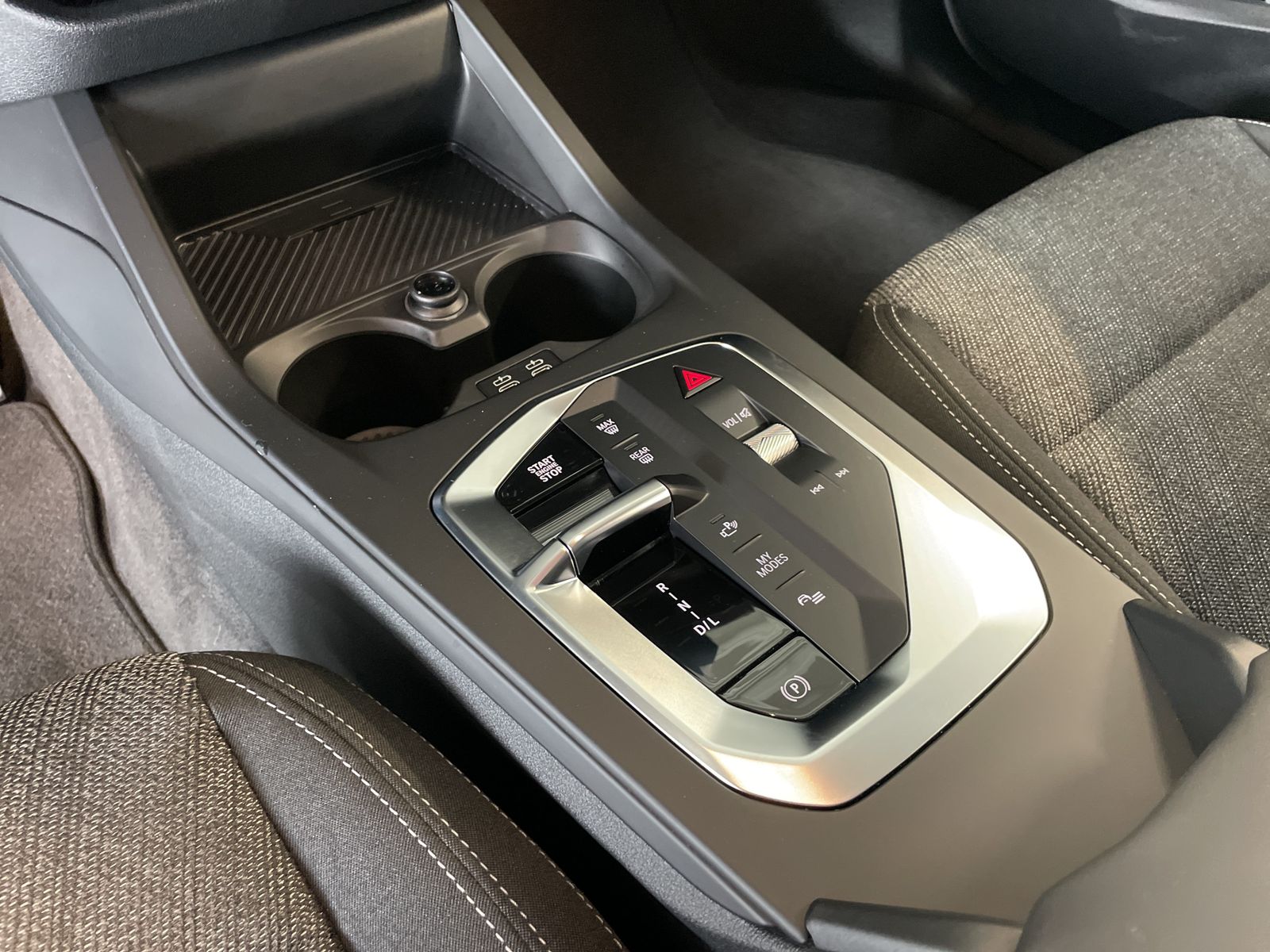 BMW 120 - Bild 17
