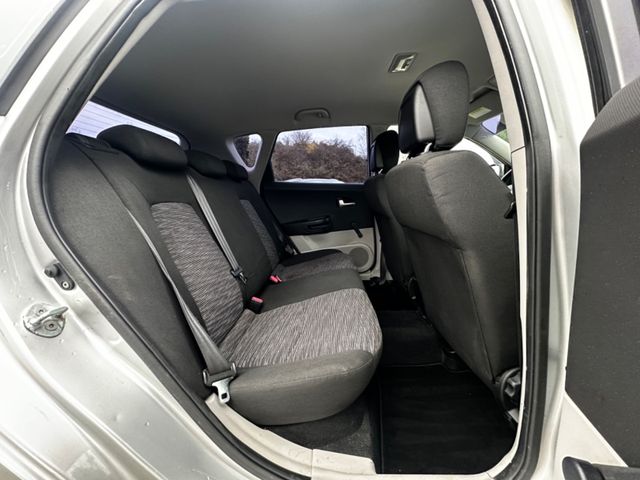 Kia cee’d / Ceed cee&apos;d LX EXPORT
