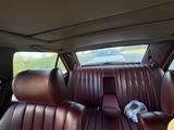 Mercedes-Benz 190 Diesel Automatic  - Mercedes-Benz 190 aus 1985: D