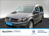 Volkswagen Caddy Trendline 1.4 TSI AHK CLIMATRONIC NAVI SHZ - Volkswagen Caddy: 1.4