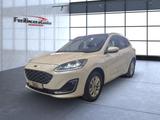 Ford Kuga Plug-In Hybrid Vignale LED Leder Kamera AHK - Ford Kuga Vignale mit Hybrid-Antrieb (Benzin/Elektro)