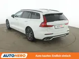 Volvo V60 2.0 T8 Plug-in Hybrid R Design AWD Aut.*NAVI - Volvo V60: Awd R Design