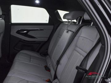 Land-Rover Range Rover Evoque - 10