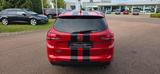 Kia cee'd Sportswagon GT-Line+Navi+Kamera+LHz+DSG - gebrauchte Kia cee'd Sportswagon aus dem Jahr 2016