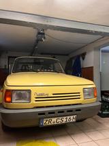 Wartburg 353 1.3 Limousine  - Wartburg 353: Limousine