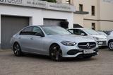 Mercedes-Benz C 220 d *LED *360° KAMERA *PANORAMA - Mercedes-Benz C 220 in Bielefeld