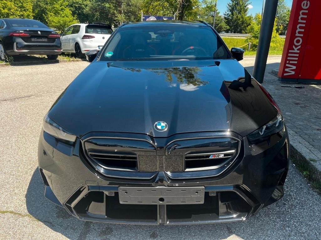 BMW M5 Touring/Drivers Pack./Bowers&Wilkins/AHK/Pano – 5