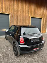 MINI One 72KW Brick Lane Lemon Yellow Brick Lane ... - MINI ONE von privat