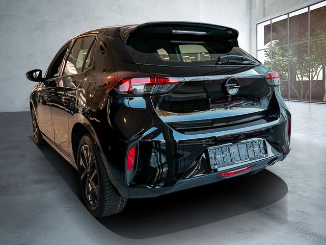 Opel Corsa F 1.2 GS Automatik Kamera Sicht-Paket
