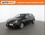 Alfa Romeo ALFA ROMEO Giulietta 2.0 JTDm-2 175 CV TCT Exclu - Alfa Romeo Giulietta mit Diesel-Antrieb: Automatik