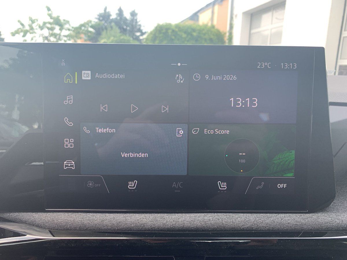 Renault Clio - Bild 17