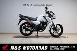 Honda CB125F - HONDA CB 125 F