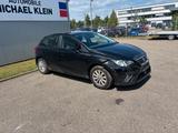 Seat Ibiza Style 1.0 EU6 NR 137 - Seat Ibiza Unfallwagen