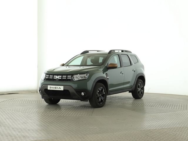 Dacia Duster II TCe 150 Extreme 4WD