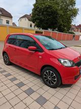 Skoda Citigo 1.0 MPI 44kW - Skoda Citigo Gebrauchtwagen in Hannover