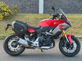 BMW F 900 XR A2 *Service + TÜV NEU*Tiegerlegung*Navi - BMW X2