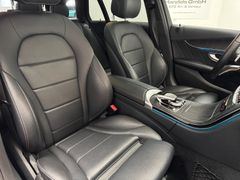 MERCEDES-BENZ C 250 T AMG LINE*PANO*NIGHT*360°*ILS*NAVI* MERCEDES-BENZ C 250 T AMG LINE*PANO*NIGHT*360°*ILS*NAVI*
