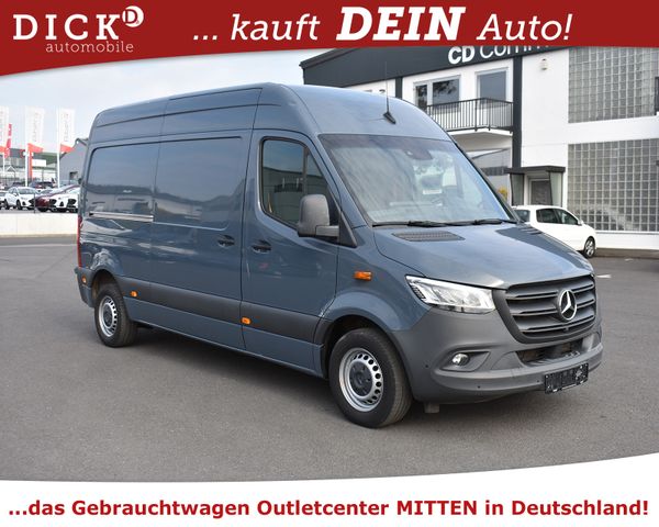 Mercedes-Benz Sprinter 315d 9G FWD L2/H2 >LED+NAV+360+ACC+VOLL