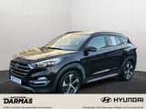 Hyundai Tucson 1,6l Style Automatik - Hyundai TUCSON in Herne