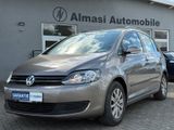 Volkswagen Golf Plus VI / AUTOMATIK / TÜV & SERVICE NEU! - Volkswagen Golf: Service