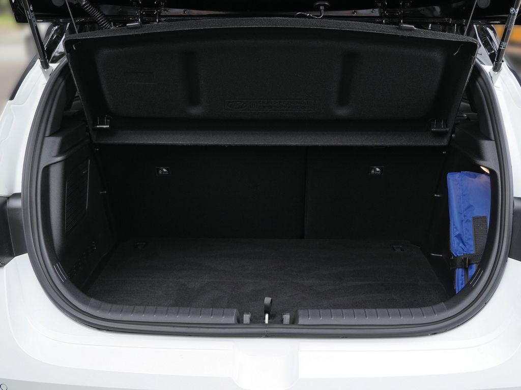 Hyundai i20 – Bild 15