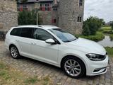 Volkswagen Golf 1.4 TSI DSG BMT Highline Variant Highline - VW Golf Gebrauchtwagen in Krefeld