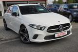 Mercedes-Benz A220 Night Paket Klimaaut. LED Navi PDC Memory - gebrauchte Mercedes-Benz A 220 aus dem Jahr 2018