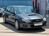 Subaru Legacy Outback 2.0 D*Navi*Panorama*Leder*WEBASTO - Subaru Legacy mit Diesel-Antrieb: Kombi