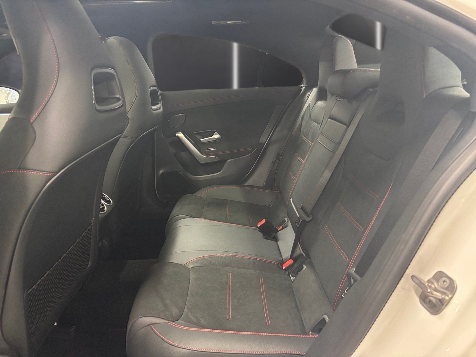 Fahrzeugabbildung Mercedes-Benz CLA 200 AMG Prem*Pano*Distro*MBeam*Totwi*CarPla*