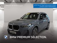 BMW X1 - Vorschau Bild 1