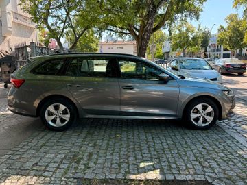 Skoda Octavia - 7
