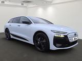 Audi A6 e-tron Avant quattro *APPCON*WÄRMEPUMPE* - Audi A6 e-tron: Automatik