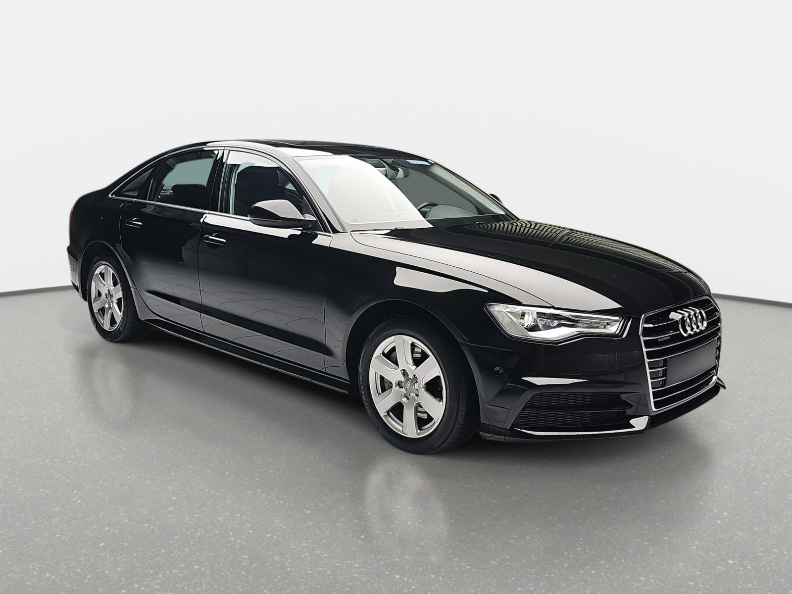 Audi 2.0 TFSI S-TRONIC QUATTRO NAVI XENON LM