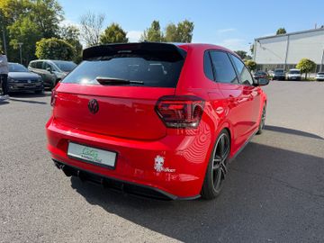 Volkswagen Polo VI GTI