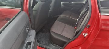 Bild 6 Mitsubishi ASX Edition 100+ 1.6 MIVEC ClearTec 2WD 5-Gang