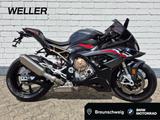 BMW S 1000 RR - wenig KM / Extras - - BMW Motorräder in Braunschweig