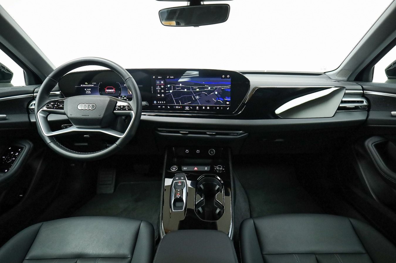 Audi A5 - Bild 10