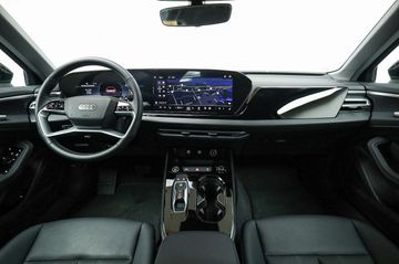 Audi A5 - 10