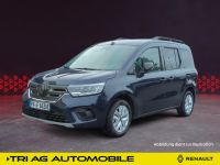 Renault Kangoo E-TECH - Vorschau Bild 7