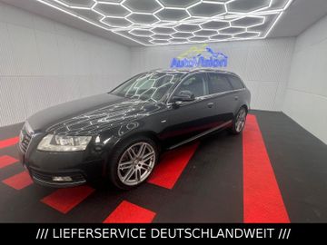 Audi A6 - 2