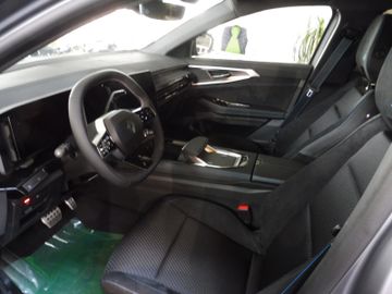 Renault Austral Iconic Esprit Alpine F.- Hybrid  Matrix