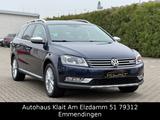 Volkswagen Passat Alltrack Variant  BMT Zahnriemen Neu DAB - gebrauchte VW Passat Alltrack aus dem Jahr 2013