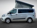 Bürstner Copa C 500 Camper 2.0  TDCi  Standheiz Navi PDC  - Bürstner 500