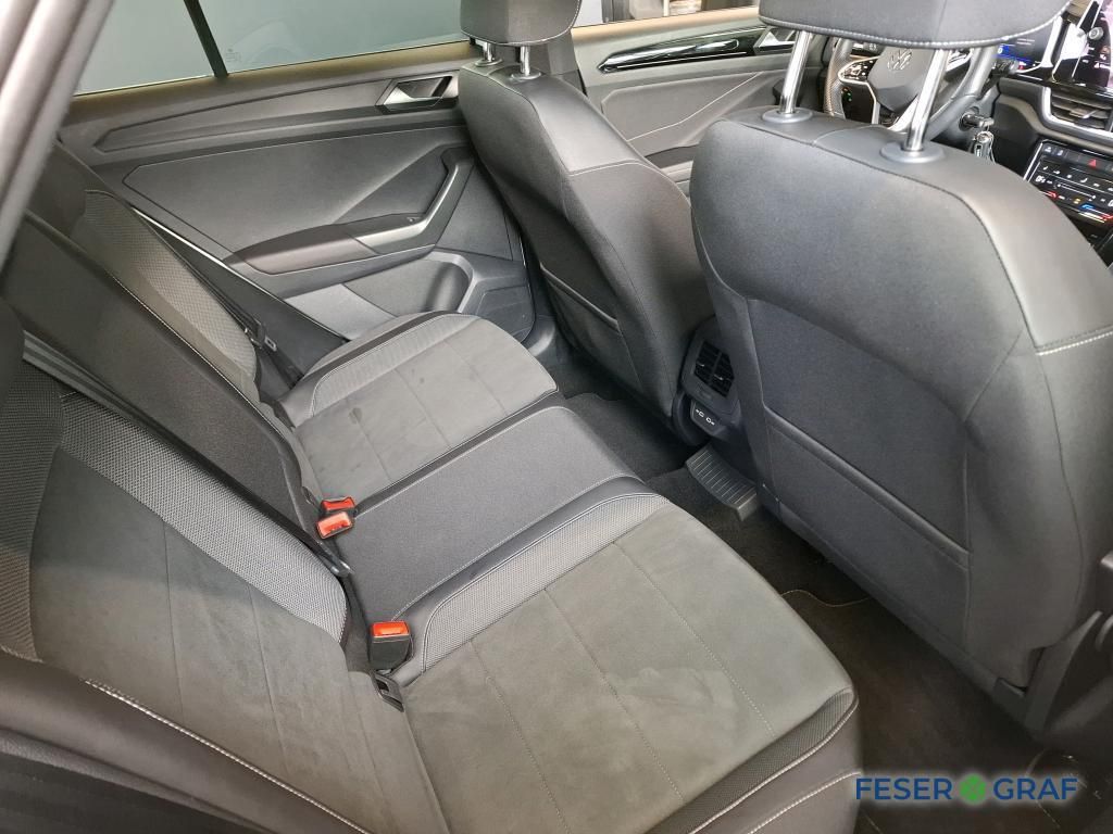 Volkswagen T-Roc - Bild 7